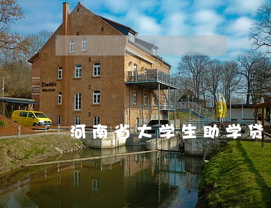 河南省大学生助学贷款逾期率 河南省大学生助学贷款逾期率