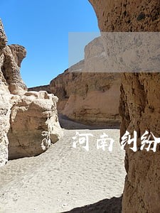 河南纠纷法律咨询哪里好 河南纠纷法律咨询哪里好