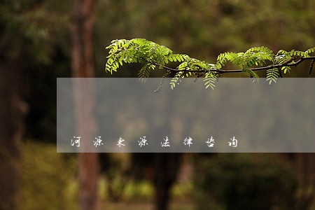 河源东源法律咨询 河源东源法律咨询