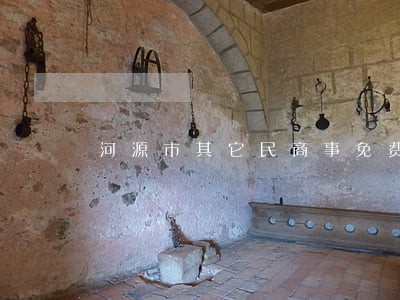 河源市其它民商事免费法律咨询 河源市其它民商事免费法律咨询