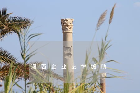 河西企业法律援助 河西企业法律援助