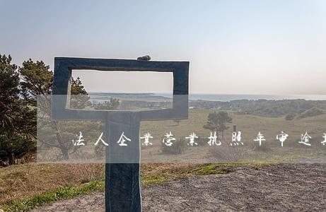 法人企业营业执照年审逾期后果
