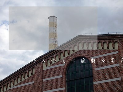 法人信用卡逾期公司户被冻结