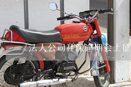 法人公司社保逾期会上征信吗 法人公司社保逾期会上征信吗