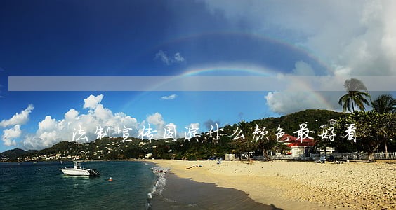 法制宣传因涂什么颜色最好看 法制宣传因涂什么颜色最好看