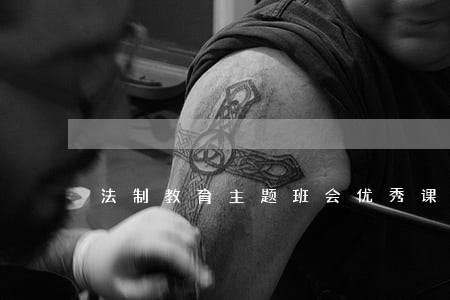 法制教育主题班会优秀课件 法制教育主题班会优秀课件