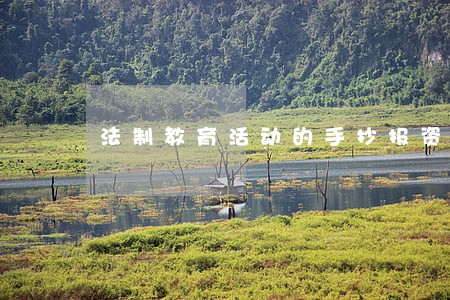 法制教育活动的手抄报资料图片 法制教育活动的手抄报资料图片
