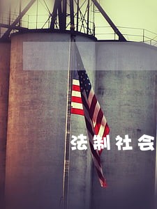 法制社会发生这种事情 法制社会发生这种事情