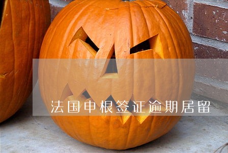 法国申根签证逾期居留 法国申根签证逾期居留
