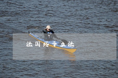 法国终于立法 法国终于立法