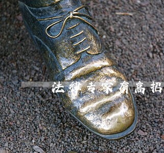 法律专家有高招 法律专家有高招