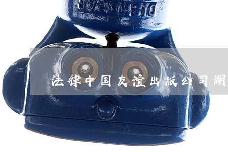 法律中国友谊出版公司湖南科学技术出版社 法律中国友谊出版公司湖南科学技术出版社