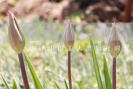 法律中国工人出版社时代光华 法律中国工人出版社时代光华
