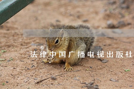 法律中国广播电视出版社世界知识出版社 法律中国广播电视出版社世界知识出版社