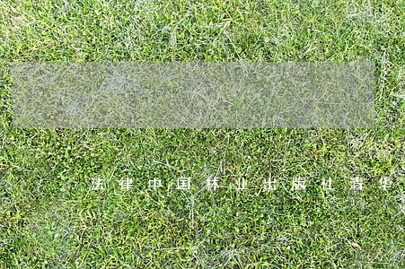 法律中国林业出版社清华大学