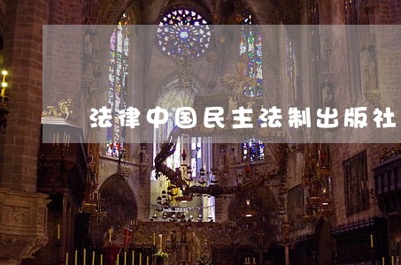 法律中国民主法制出版社日知图书 法律中国民主法制出版社日知图书