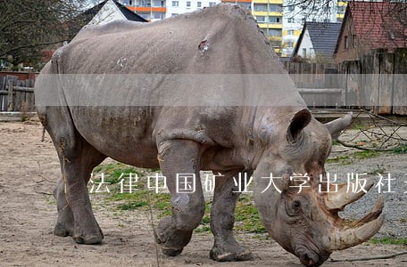法律中国矿业大学出版社天津大学出版社