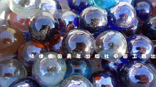 法律中国青年出版社中国工商出版社