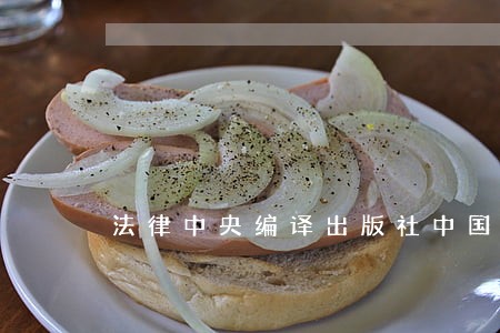 法律中央编译出版社中国书店出版社 法律中央编译出版社中国书店出版社