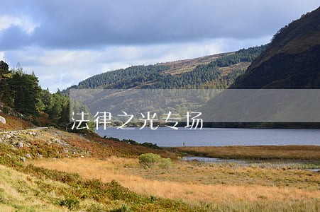 法律之光专场 法律之光专场