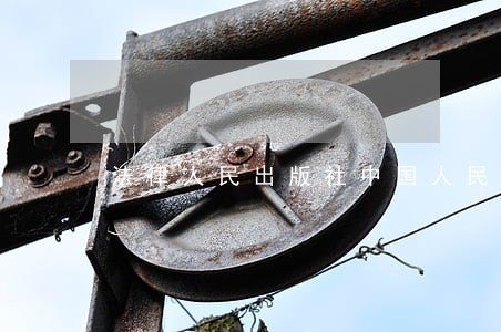 法律人民出版社中国人民解放军出版社 法律人民出版社中国人民解放军出版社