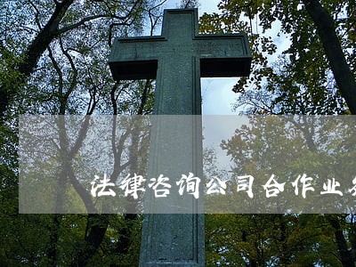 法律咨询公司合作业务 法律咨询公司合作业务