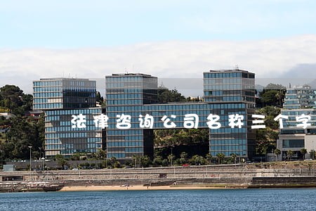 法律咨询公司名称三个字 法律咨询公司名称三个字
