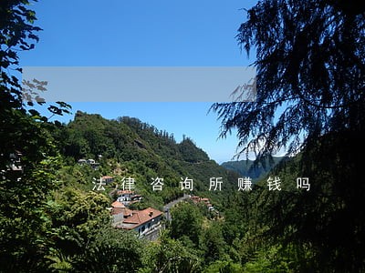 法律咨询所赚钱吗 法律咨询所赚钱吗