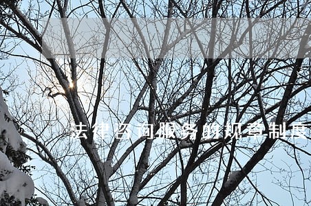 法律咨询服务的规章制度 法律咨询服务的规章制度