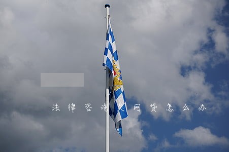 法律咨询欠网贷怎么办 法律咨询欠网贷怎么办