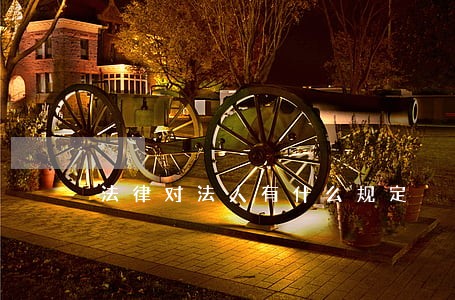 法律对法人有什么规定 法律对法人有什么规定