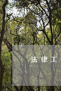 法律工作人员证 法律工作人员证