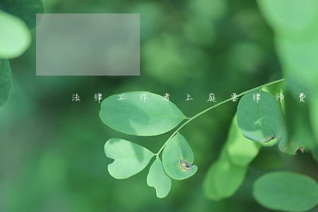 法律工作者上庭要律师费吗 法律工作者上庭要律师费吗