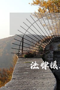 法律援助助残日宣传简报 法律援助助残日宣传简报