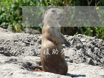 法律援助有地域限制吗 法律援助有地域限制吗
