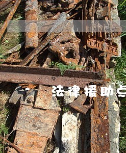 法律援助点援制度问题 法律援助点援制度问题