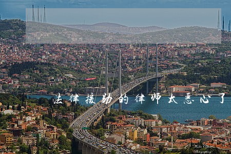 法律援助的律师太恶心了 法律援助的律师太恶心了