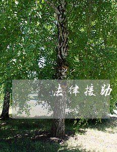 法律援助花钱吗 法律援助花钱吗
