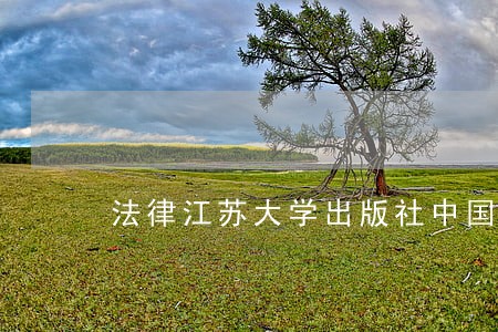 法律江苏大学出版社中国文联出版社 法律江苏大学出版社中国文联出版社