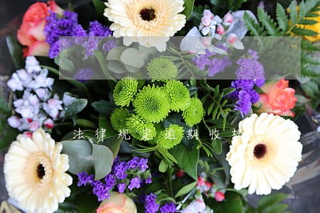 法律规定逾期收楼 法律规定逾期收楼
