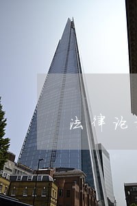 法律论证及其实践意义 法律论证及其实践意义