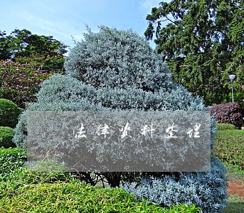 法律资料整理 法律资料整理
