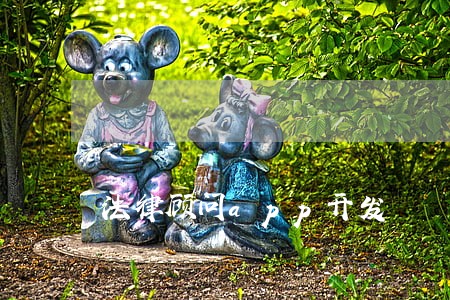 法律顾问app开发
