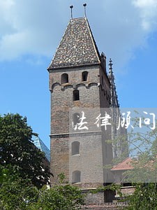 法律顾问与法律咨询制度