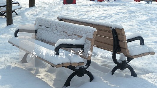 法律顾问专家库会议 法律顾问专家库会议