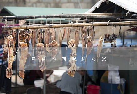 法律顾问报价方案 法律顾问报价方案