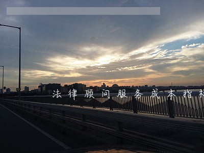 法律顾问服务成本指标 法律顾问服务成本指标