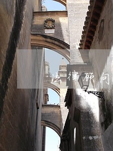 法律顾问服务的宗旨 法律顾问服务的宗旨