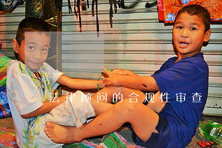 法律顾问的合规性审查 法律顾问的合规性审查