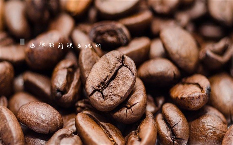 法律顾问联系机制 法律顾问联系机制